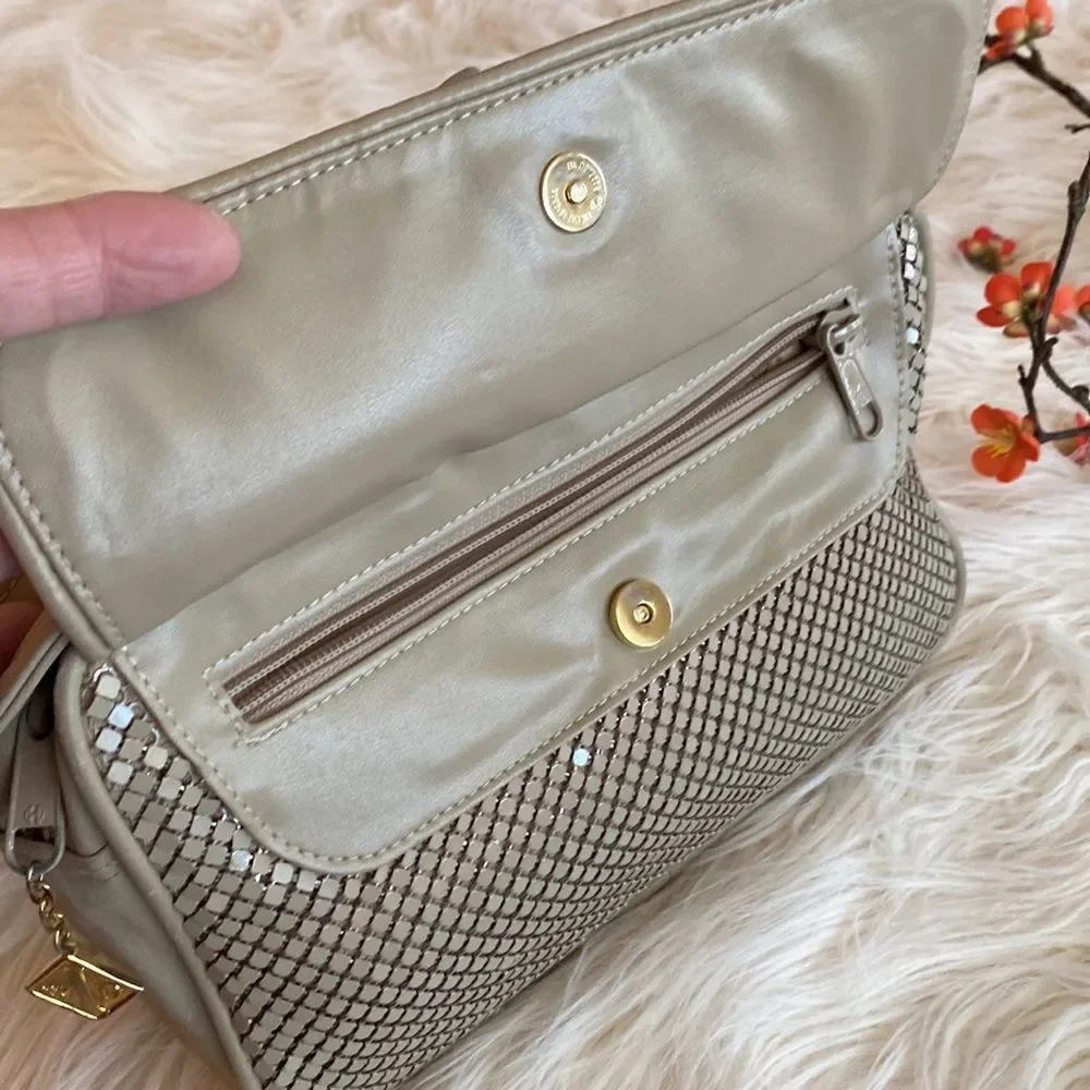 💞WHITING and DAVIS💞shoulder purse - Picture 6 of 13